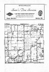 Marysville T119N-R26W, Wright County 1981 Published by Directory Service Company